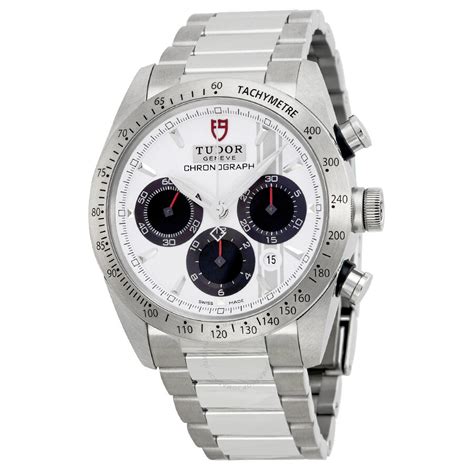 Tudor Fastrider Chronograph 42000D 